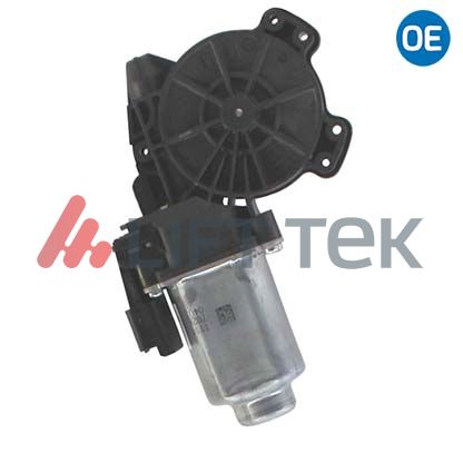 Raamopener elektrische motor Liftek LT DNO175 L C