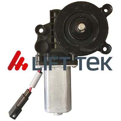 Raamopener elektrische motor Liftek LT FR102 L