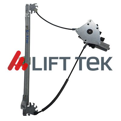 Raammechanisme Liftek LT FR149 L