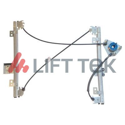 Raammechanisme Liftek LT FR706 R