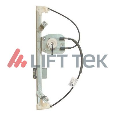 Raammechanisme Liftek LT FR708 L