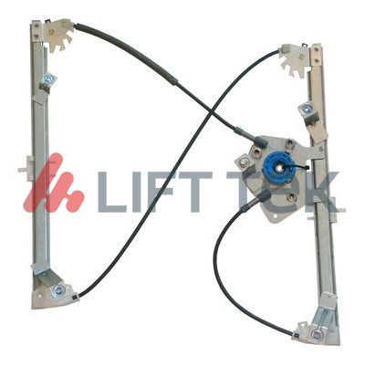 Raammechanisme Liftek LT FR711 L