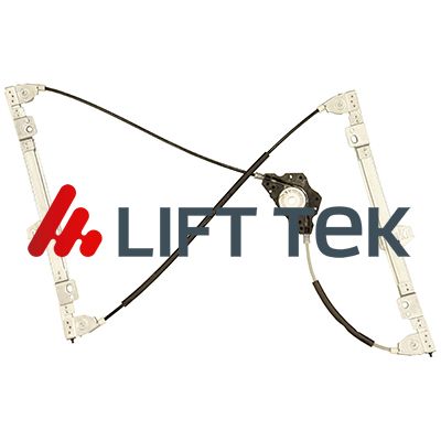 Raammechanisme Liftek LT FR719 L