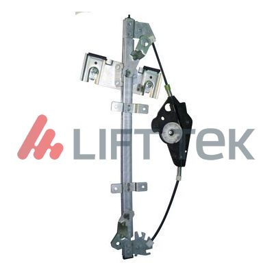 Raammechanisme Liftek LT FR724 L