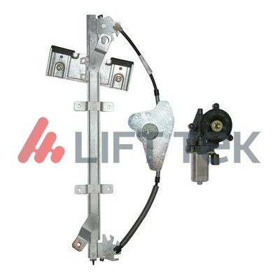 Raammechanisme Liftek LT FR75 L