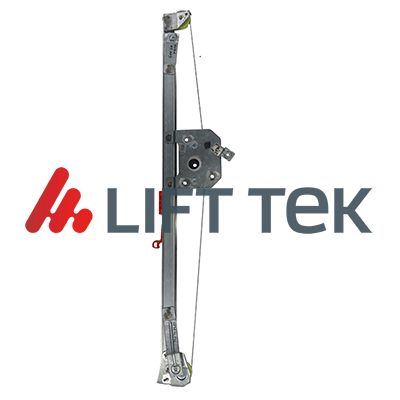 Raammechanisme Liftek LT FR754 L