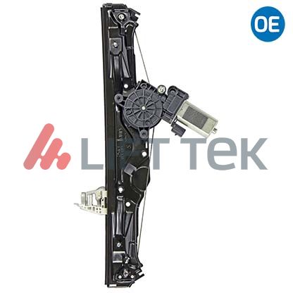 Raammechanisme Liftek LT FR81 L