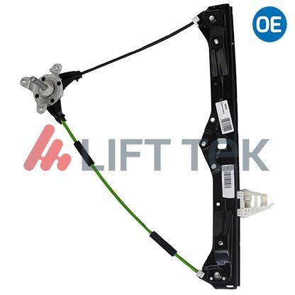 Raammechanisme Liftek LT FR901 L