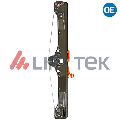 Raammechanisme Liftek LT FT707 L