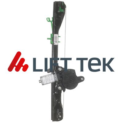 Raammechanisme Liftek LT FT72 L