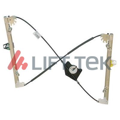 Raammechanisme Liftek LT FT81 L