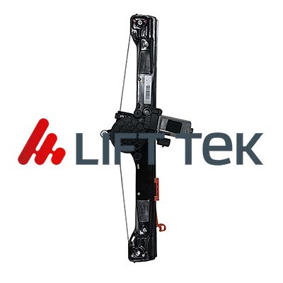 Raammechanisme Liftek LT FT90 L