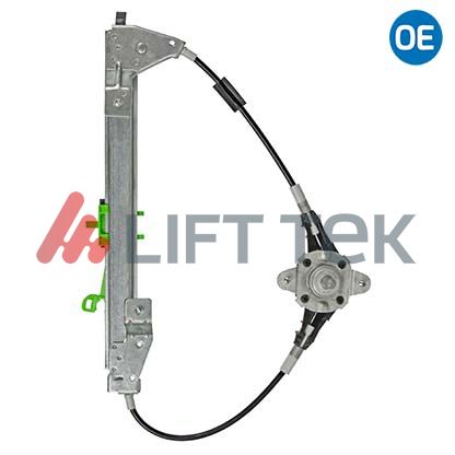 Raammechanisme Liftek LT FT905 L