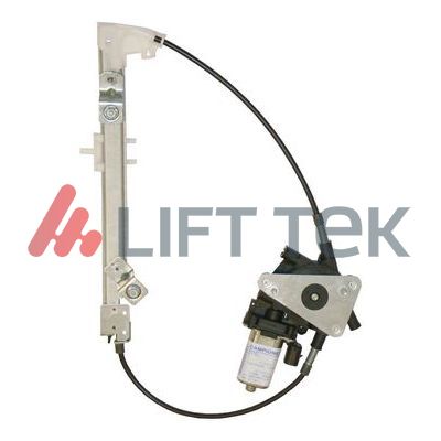 Raammechanisme Liftek LT FT92 R