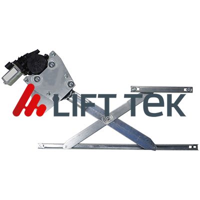 Raammechanisme Liftek LT HD51 L