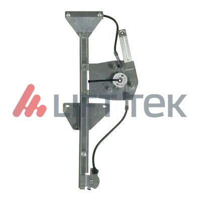 Raammechanisme Liftek LT HD704 L