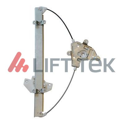 Raammechanisme Liftek LT HY711 L