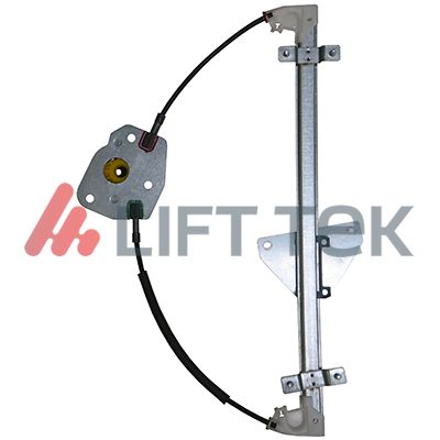 Raammechanisme Liftek LT HY713 L