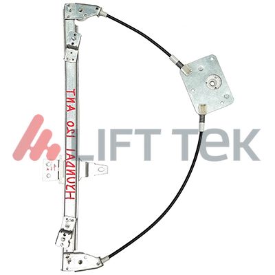 Raammechanisme Liftek LT HY738 L