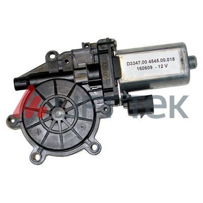 Raamopener elektrische motor Liftek LT LN38 L