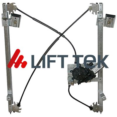 Raammechanisme Liftek LT LR16 L