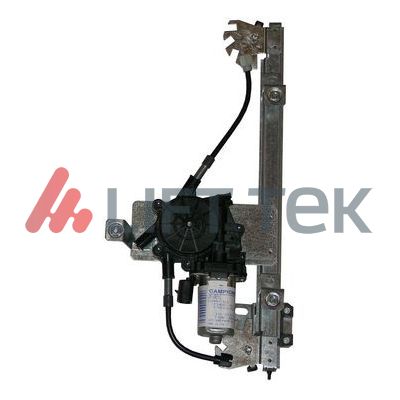 Raammechanisme Liftek LT LR21 L