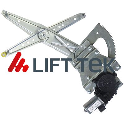 Raammechanisme Liftek LT LR22 L