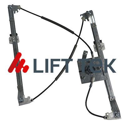 Raammechanisme Liftek LT LR707 R