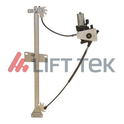 Raammechanisme Liftek LT ME63 L B