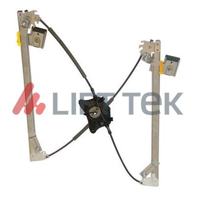 Raammechanisme Liftek LT ME713 L