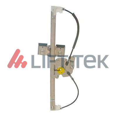 Raammechanisme Liftek LT ME715 R