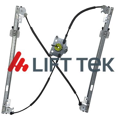 Raammechanisme Liftek LT ME737 L