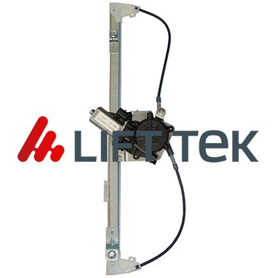 Raammechanisme Liftek LT ME84 L