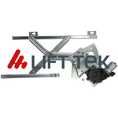 Raammechanisme Liftek LT MG03 R