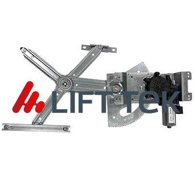 Raammechanisme Liftek LT OP55 L