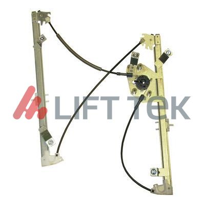 Raammechanisme Liftek LT OP718 L