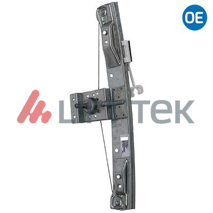 Raammechanisme Liftek LT OP902 R