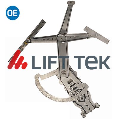 Raammechanisme Liftek LT OP919 L