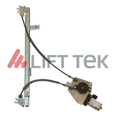 Raammechanisme Liftek LT PG19 L