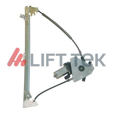 Raammechanisme Liftek LT PG23 L