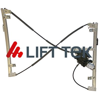 Raammechanisme Liftek LT PG29 L