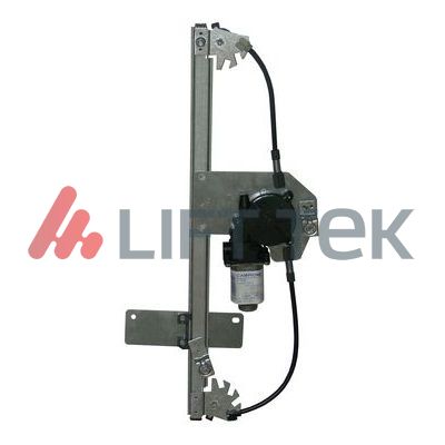 Raammechanisme Liftek LT PG42 L