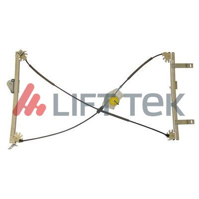 Raammechanisme Liftek LT PG704 L