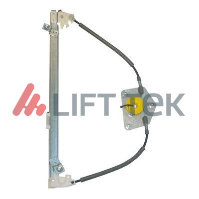 Raammechanisme Liftek LT PG705 L