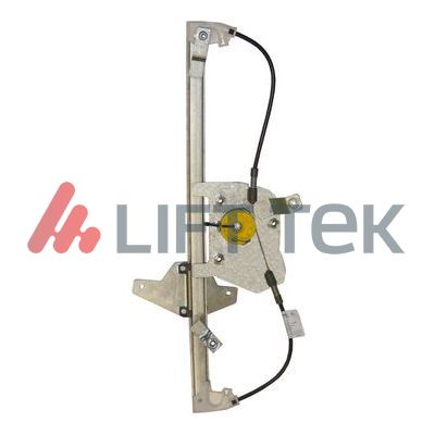 Raammechanisme Liftek LT PG706 L