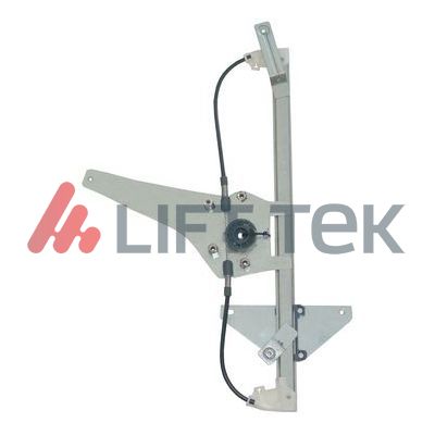 Raammechanisme Liftek LT PG711 L