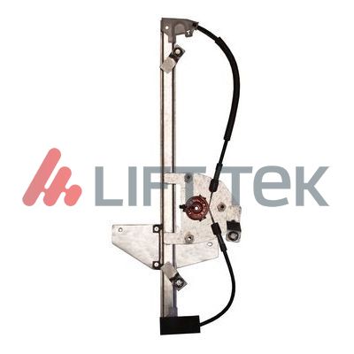 Raammechanisme Liftek LT PG718 L