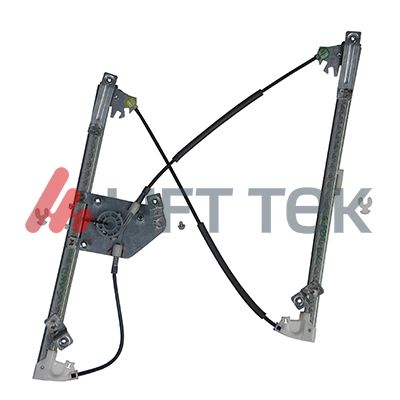 Raammechanisme Liftek LT PG731 L