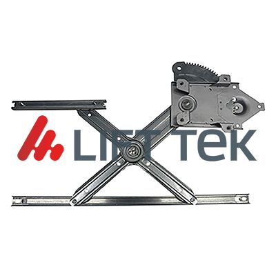 Raammechanisme Liftek LT PG733 L