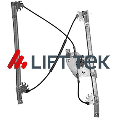 Raammechanisme Liftek LT PG735 L